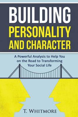Book cover for Building Personality and Character