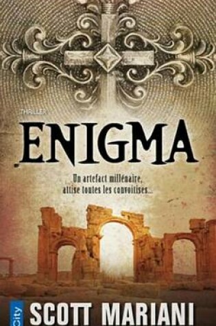 Cover of Enigma