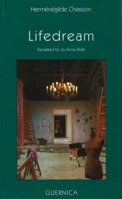 Cover of Lifedream