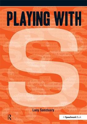 Book cover for Playing with ... S