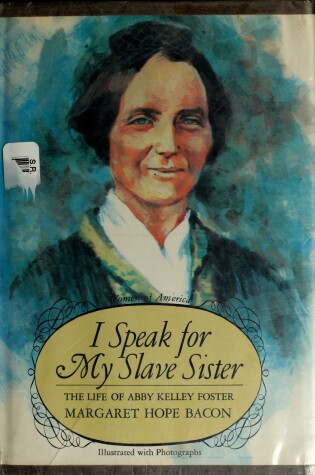 Cover of I Speak for My Slave Sister