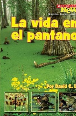 Cover of La Vida en el Pantano