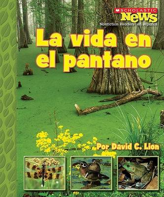 Cover of La Vida en el Pantano