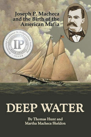 Cover of Deep Water