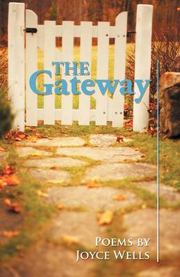 Book cover for The Gateway