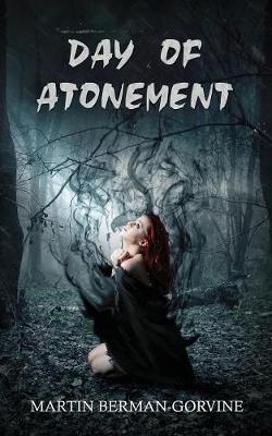 Book cover for Day of Atonement