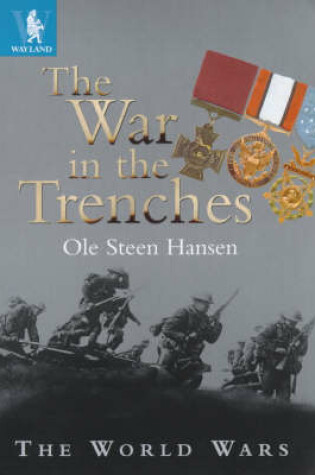 Cover of The War in the Trenches