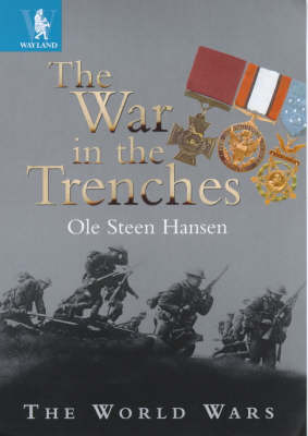 Cover of The War in the Trenches