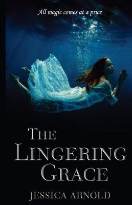 Book cover for The Lingering Grace