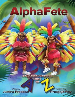 Cover of AlphaFete