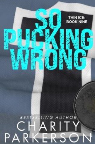 Cover of So Pucking Wrong