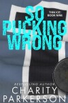 Book cover for So Pucking Wrong