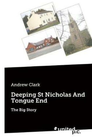 Cover of Deeping St Nicholas And Tongue End