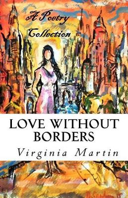 Book cover for Love Without Borders