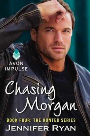 Cover of Chasing Morgan
