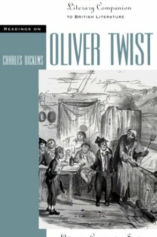 Cover of Readings on "Oliver Twist"