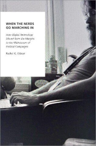 Cover of When the Nerds Go Marching In