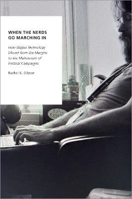 Book cover for When the Nerds Go Marching In