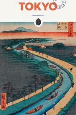 Cover of Secret Tokyo