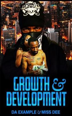 Book cover for Growth & Development