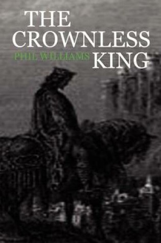 Cover of The Crownless King