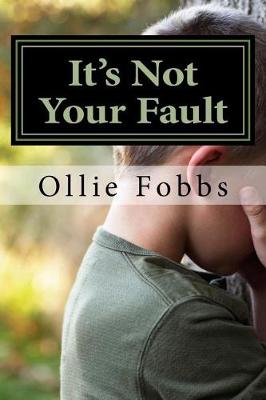 Book cover for It's Not Your Fault