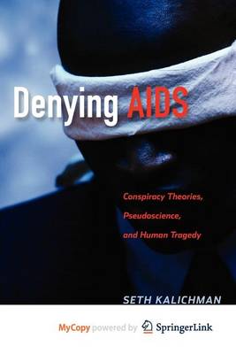 Cover of Denying AIDS