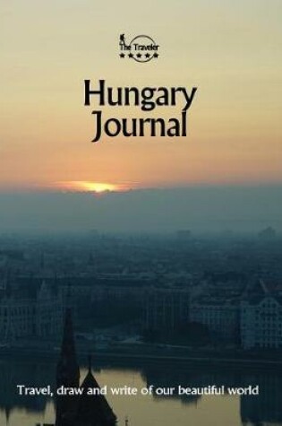 Cover of Hungary Journal