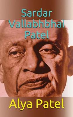 Cover of Sardar Vallabhbhai Patel