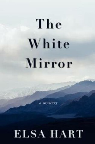 Cover of The White Mirror