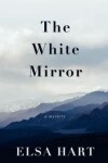 Book cover for The White Mirror