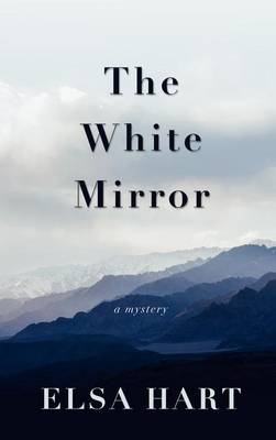 Cover of The White Mirror