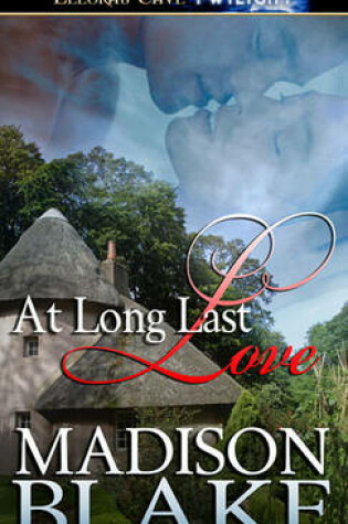 Cover of At Long Last, Love