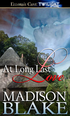 Book cover for At Long Last, Love