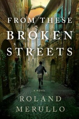 Cover of From These Broken Streets