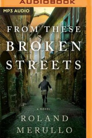 Cover of From These Broken Streets