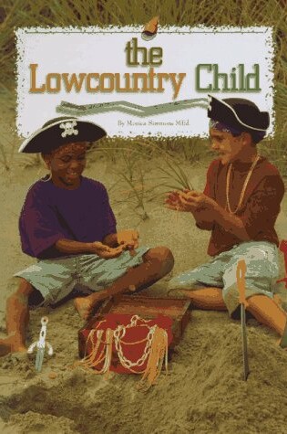 Cover of The Lowcountry Child