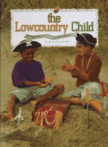 Book cover for The Lowcountry Child