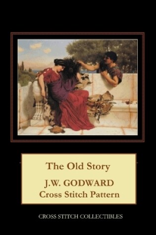 Cover of The Old Story