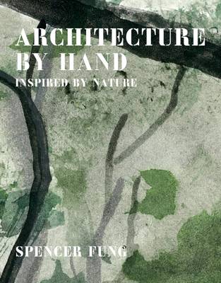 Book cover for Architecture by Hand