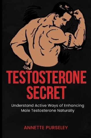 Cover of Testosterone Secret