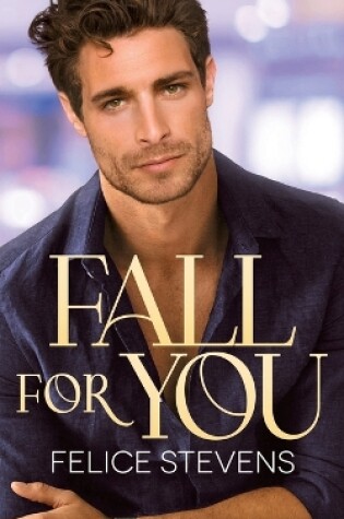 Cover of Fall for You