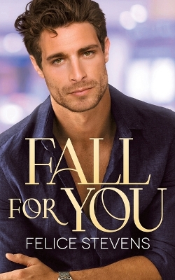 Book cover for Fall for You