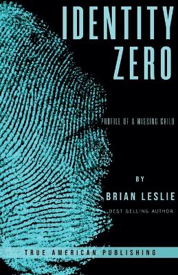 Book cover for Identity Zero