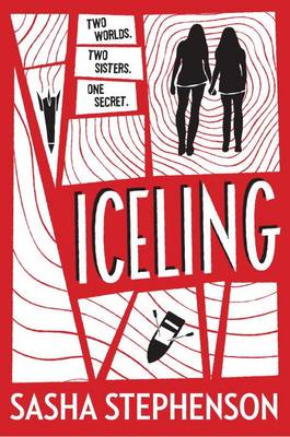 Cover of Iceling