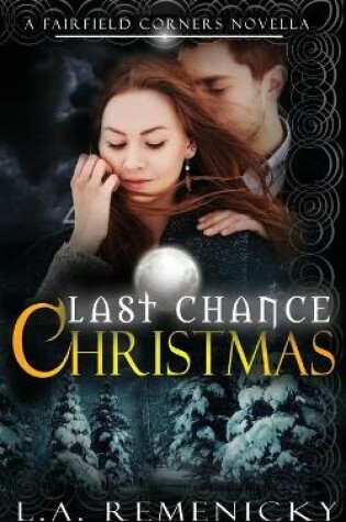 Cover of Last Chance Christmas