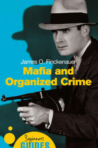 Cover of Mafia and Organized Crime