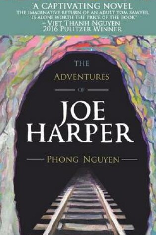 Cover of The Adventures of Joe Harper