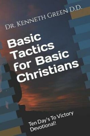 Cover of Basic Tactics for Basic Christians