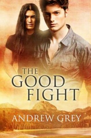 Cover of The Good Fight Volume 2
